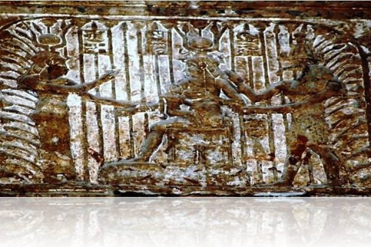 خبير آثار يحسم الجدل بخصوص العثور على مومياء فرعونية حامل .. تقرير آثري