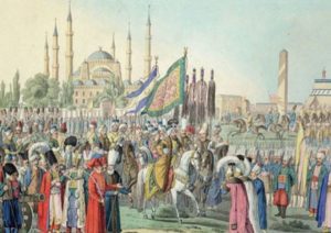 كيف استقبل المسلمون عيد الفطر.. تعرف على مظاهر الاحتفال والعيدية.. تقرير آثري