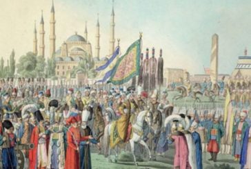 كيف استقبل المسلمون عيد الفطر.. تعرف على مظاهر الاحتفال والعيدية.. تقرير آثري