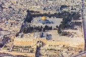 خبير آثار يطالب بتدخل اليونسكو والإليكسو والإيسيسكو لحماية الآثار الإسلامية والمسيحية بالقدس..تقرير أثري