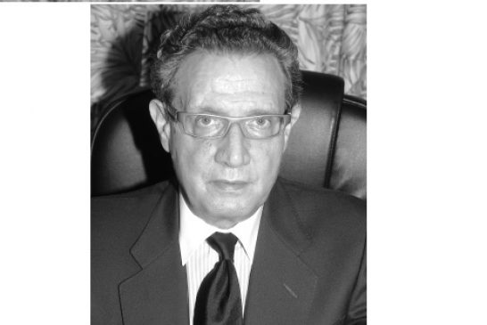 Seychelles former Minister Jacques Hodoul has died