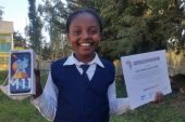 Meet Ethiopia’s ten year-old coding champion