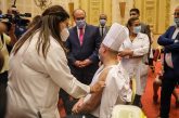 وزير سياحة تونس يعلن انطلاق حملة تطعيم العاملين في القطاع السياحي بعموم الجمهورية