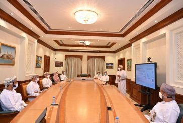 سياحة عمان تعلن تدشين أول منصة رقمية متكاملة لخدمة قطاع السفر والسياحة قريبا في السلطنة