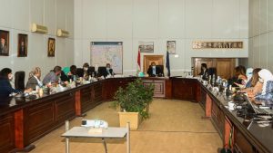 سياحة مصر تعلن : البدء في تطوير الخدمات السياحية في ٣٠ موقع أثري كمرحلة أولى