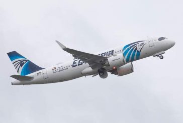مصر للطيران تعلن عن تشغيل 21 رحلات أسبوعية بين القاهرة وإسطنبول