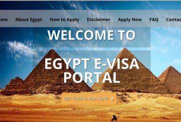 - Egypt adds 28 new nationalities to growing tourist e-visa list