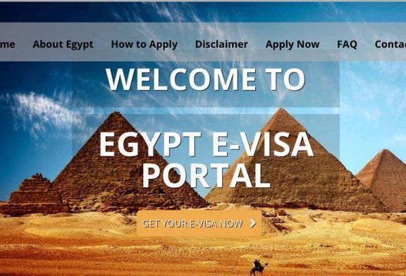 - Egypt adds 28 new nationalities to growing tourist e-visa list