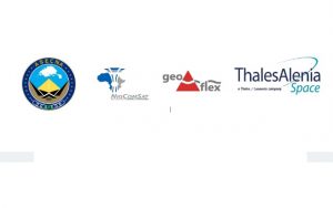 ASECNA teams up with Thales Alenia Space and NIGCOMSAT to continue the development of SBAS services for a broader range of business sectors in Africa, backed by Geoflex