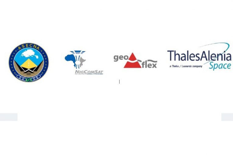 ASECNA teams up with Thales Alenia Space and NIGCOMSAT to continue the development of SBAS services for a broader range of business sectors in Africa, backed by Geoflex