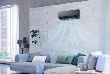 LG Inverter ACs: Promoting User Comfort, Energy Saving and Healthy Living