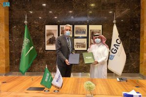 السعودية توقع اتفاقية إقامة مقر لاتحاد النقل الجوي الدولي (أياتا)
