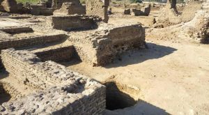 مدينة الفسطاط في مصر القديمة أقدم العواصم الإسلامية تاريخ ممتد وحفائر أثرية