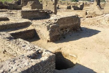 مدينة الفسطاط  في مصر القديمة أقدم العواصم الإسلامية تاريخ ممتد وحفائر أثرية