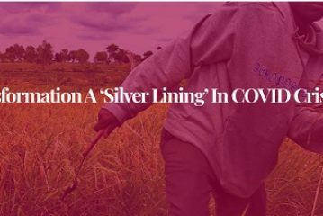Food systems transformation a ‘silver lining’ in COVID crisis: UN deputy chief