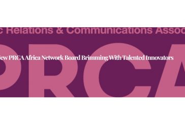 New PRCA Africa Network Board brimming with talented innovators