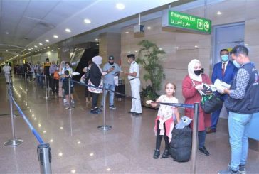 تنشيطا للسياحة الداخلية : 240  رحلة داخلية تسيرها مصر للطيران خلال إجازة عيد الأضحى
