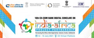 Close partnership between India and Africa could improve the welfare of 2.5 billion people post Covid-19, participants at 2021 Indo-Africa business conclave say