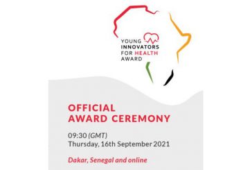 IFPMA and Speak Up Africa to unveil winners of the Africa Young Innovators for Health Award