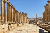 Jordan's tourism sector set for strong post-pandemic revival