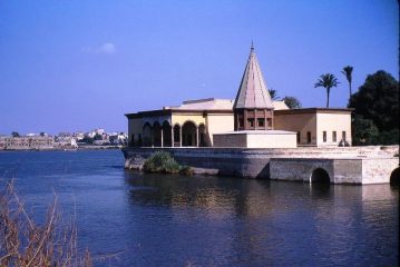 في يوم وفاء #النيل: خبير آثار يرصد مكانة النيل وحكاية عروسه في مصر الفرعونية.. تقرير آثري