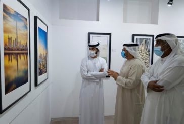 دبي للثقافة تقيم احتفالية ب