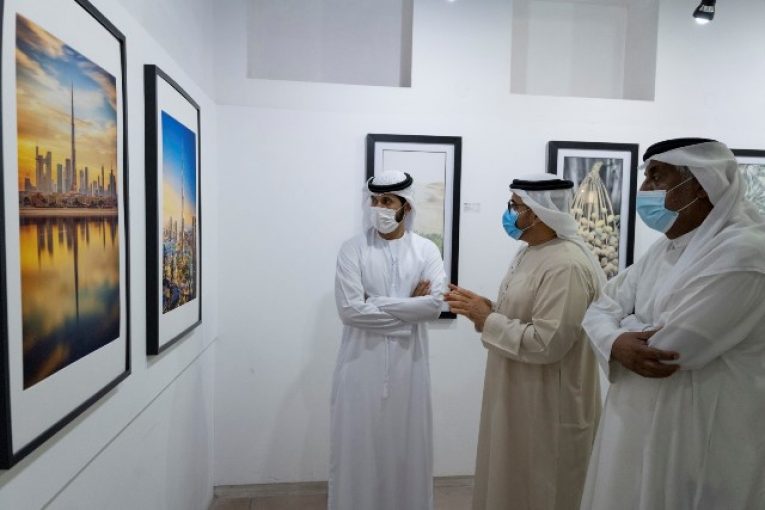 دبي للثقافة تقيم احتفالية ب" ابن الهيثم" في اليوم العالمي للتصوير
