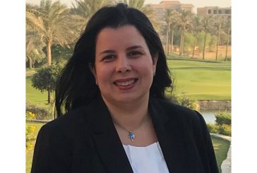 Sheraton Soma Bay appoints Christine Ragaie as the Director of Sales & Marketing