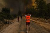 حرائق الغابات المستعرة لا تزال خارج نطاق السيطرة في تركيا واليونان وإيطاليا وإسبانيا.. تقرير سياحي