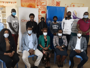 United Nations High Commissioner for Refugees (UNHCR) Implements Workforce Development Program in Kenya with Oracle