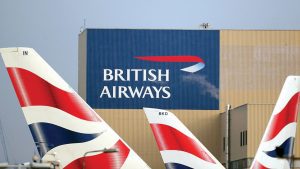 شركات الطيران البريطانية تحذّر من فقدان الوظائف