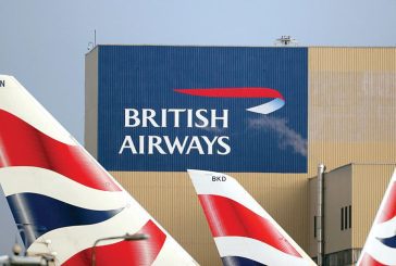 شركات الطيران البريطانية تحذّر من فقدان الوظائف