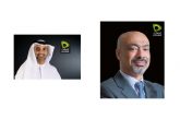 Etisalat Group appoints Masood Mohamed Sharif Mahmood as CEO for Etisalat UAE operations