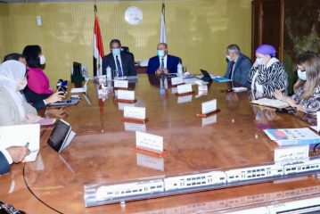 وضع تصور نهائي لتدابير تنفيذ استراتيجية تعظيم سياحة اليخوت في مصر
