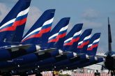 روسيا تستأنف الرحلات الجوية مع خمس دول اعتبارًا من 5 أكتوبر