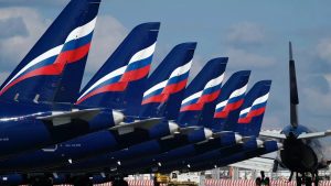 روسيا تستأنف الرحلات الجوية مع خمس دول اعتبارًا من 5 أكتوبر
