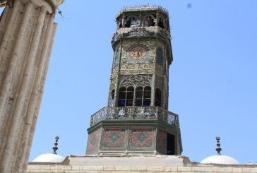 خبير آثار: عودة الساعة الدقاقة للعمل بمسجد محمد على بالقلعة يسهم في تنشيط السياحة الثقافية