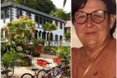 Seychelles loses a tourism pioneer in Myriam St.Ange