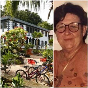 Seychelles loses a tourism pioneer in Myriam St.Ange