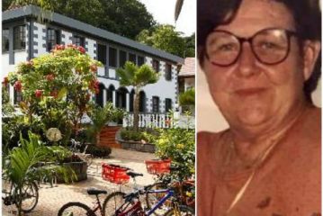 Seychelles loses a tourism pioneer in Myriam St.Ange