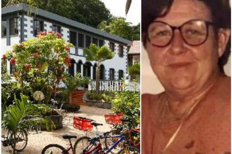 Seychelles loses a tourism pioneer in Myriam St.Ange