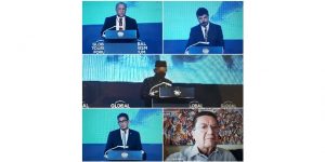 Global Tourism Forum officially opens in Jakarta