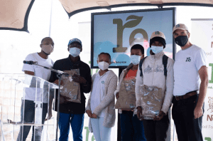 Nestlé launches RE Pilot Project empower informal waste reclaimers