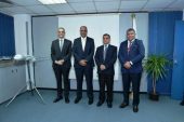 مصر للطيران تقرر تشغيل خط مباشر بين القاهرة ودكا بنجلاديش إعتبارا من نوفمبر المقبل