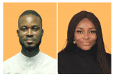 Hameed Olanrewaju and Onyeka Iyoha win Next-Gen Africa PR World Cup competition
