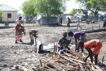 South Sudan plagued by violence and corruption, Human Rights Council hears