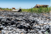 Time for urgent action and funds to make water central to African climate policies