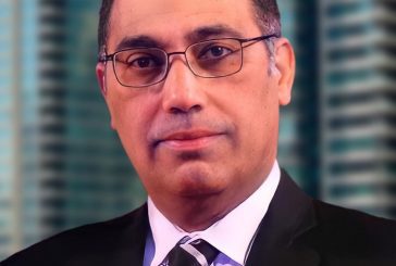 عمرو القاضي رئيس تنفيذي لهيئة تنشيط السياحة المصرية