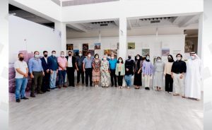 العربي للتراث العالمي البحريني يختتم ورشة تطبيقات الجيوفيزياء للحفاظ على التراث الثقافي