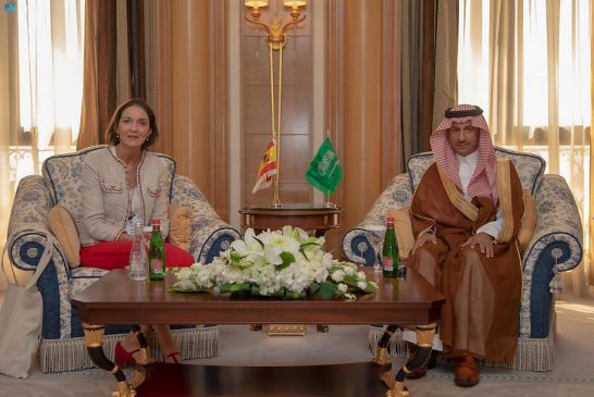 سياحة السعودية وإسبانيا تتفقان على التعاون لإعادة رسم خارطة السياحة الدولية